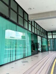 Citilink Warehouse Complex (D5), Factory #556776001